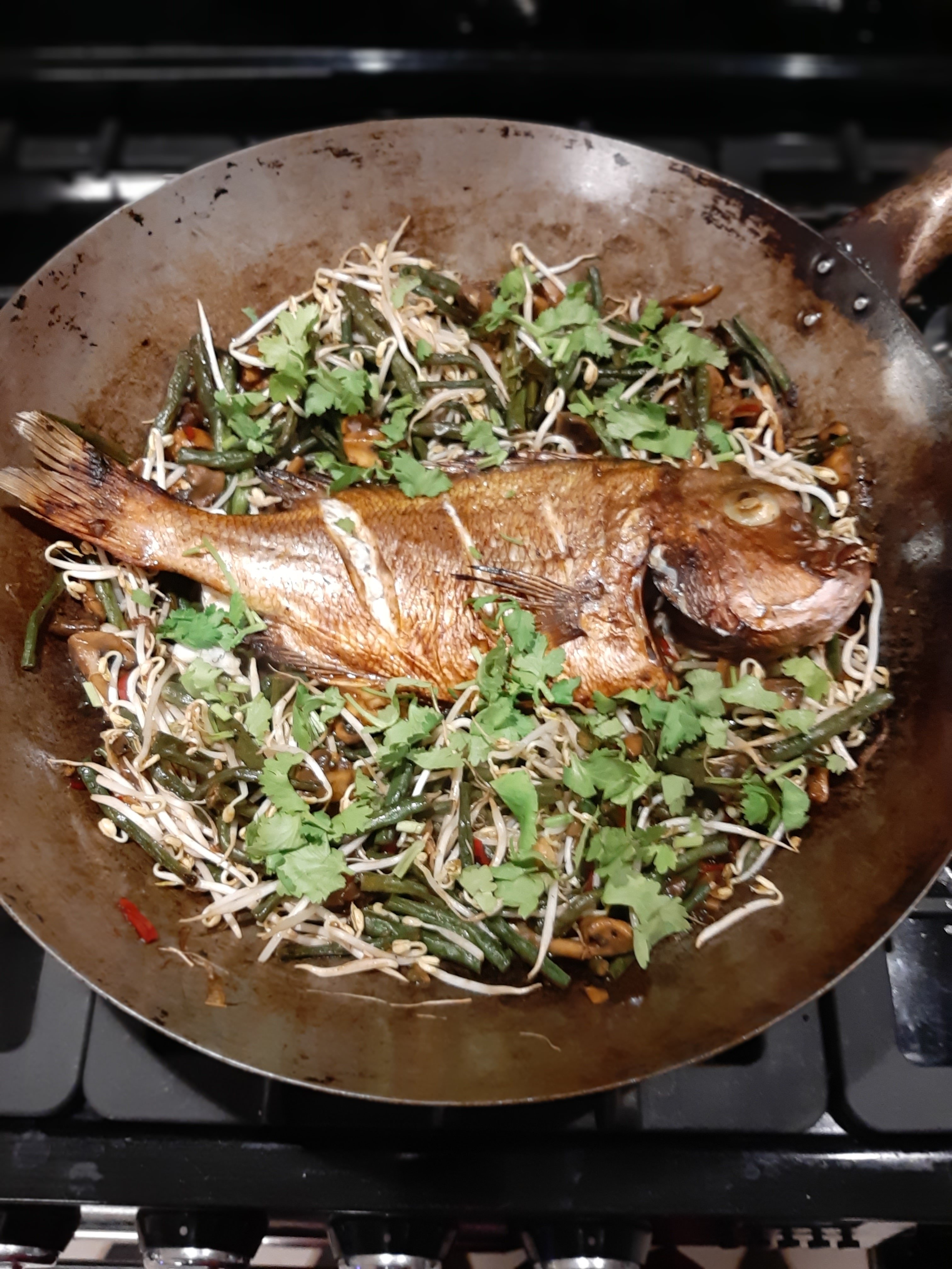 Eastern Cooking Examples The particular smell of Eastern cooking – Doc V's Healthy Kitchen
